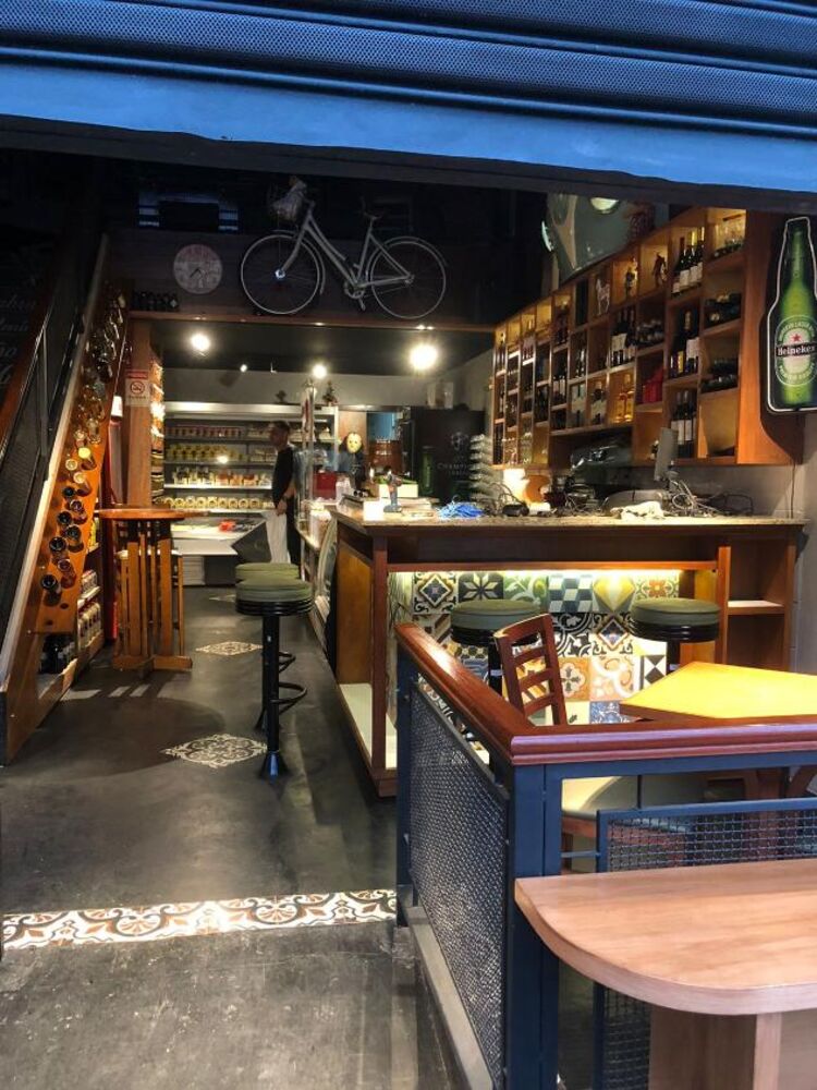 Prédio Inteiro, 130 m² - Foto 10