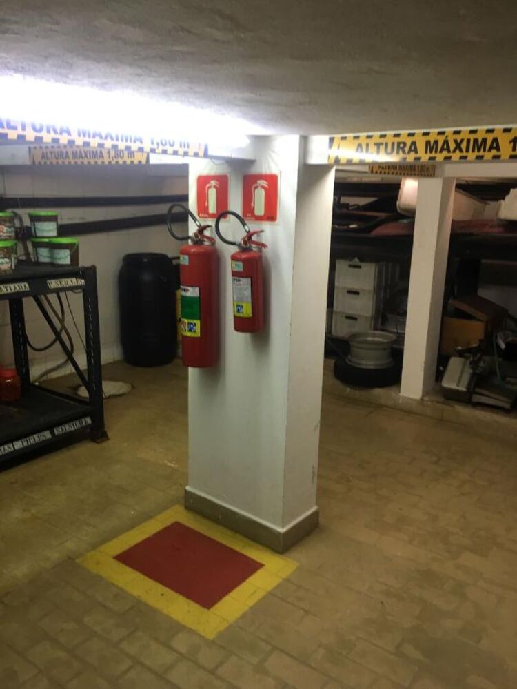 Prédio Inteiro, 130 m² - Foto 11