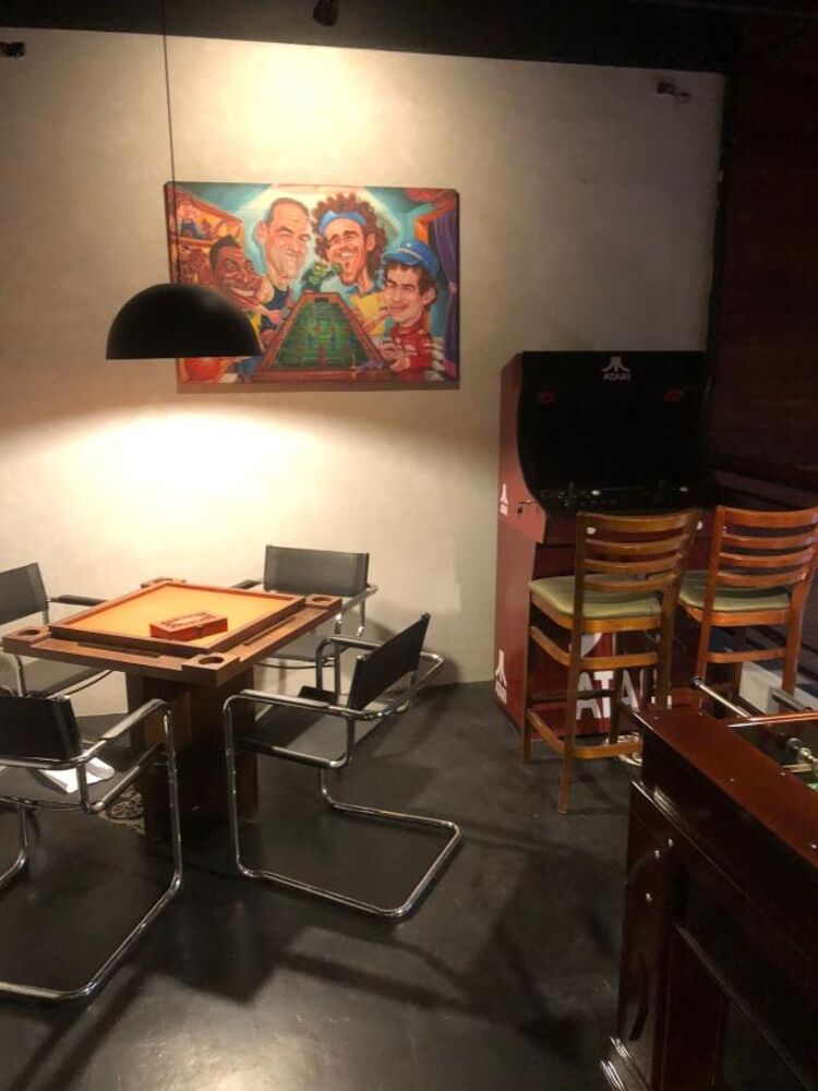 Prédio Inteiro, 130 m² - Foto 7