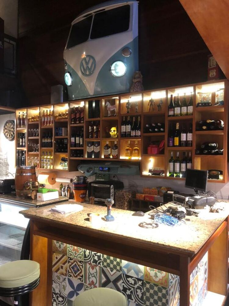 Prédio Inteiro, 130 m² - Foto 1