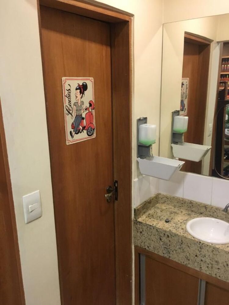 Prédio Inteiro, 130 m² - Foto 14