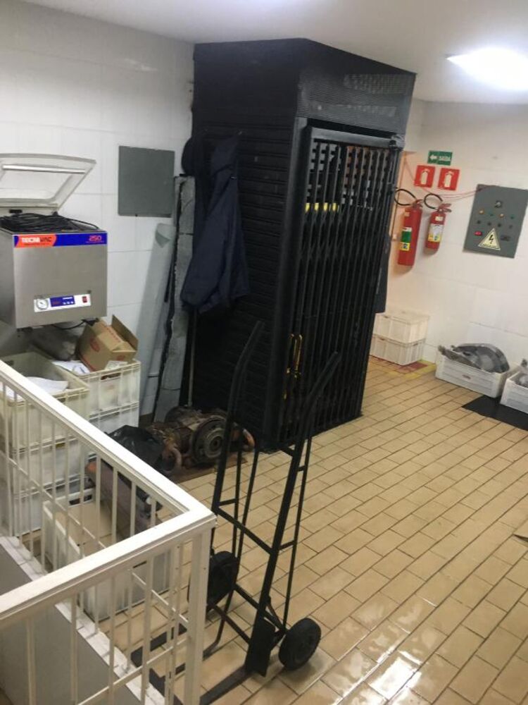 Prédio Inteiro, 130 m² - Foto 21