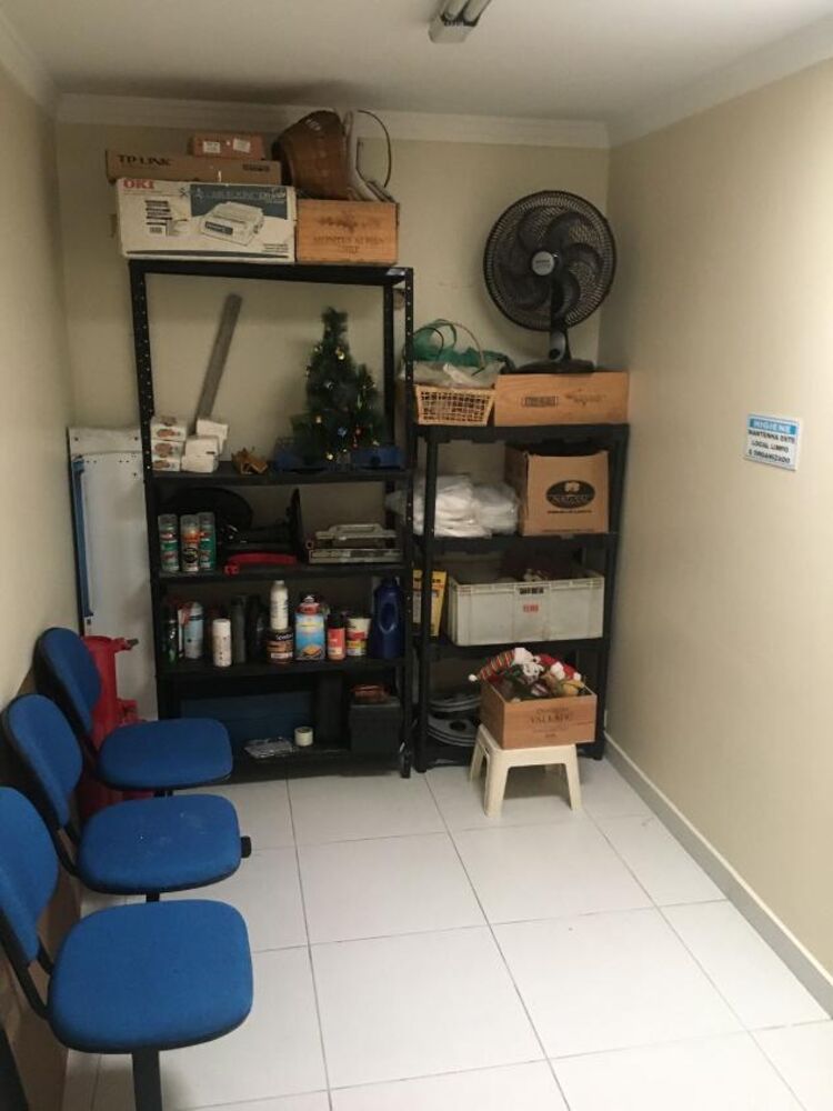 Prédio Inteiro, 130 m² - Foto 22