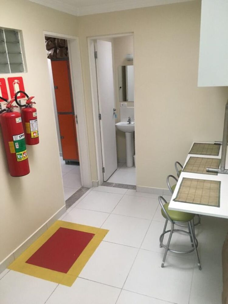 Prédio Inteiro, 130 m² - Foto 25