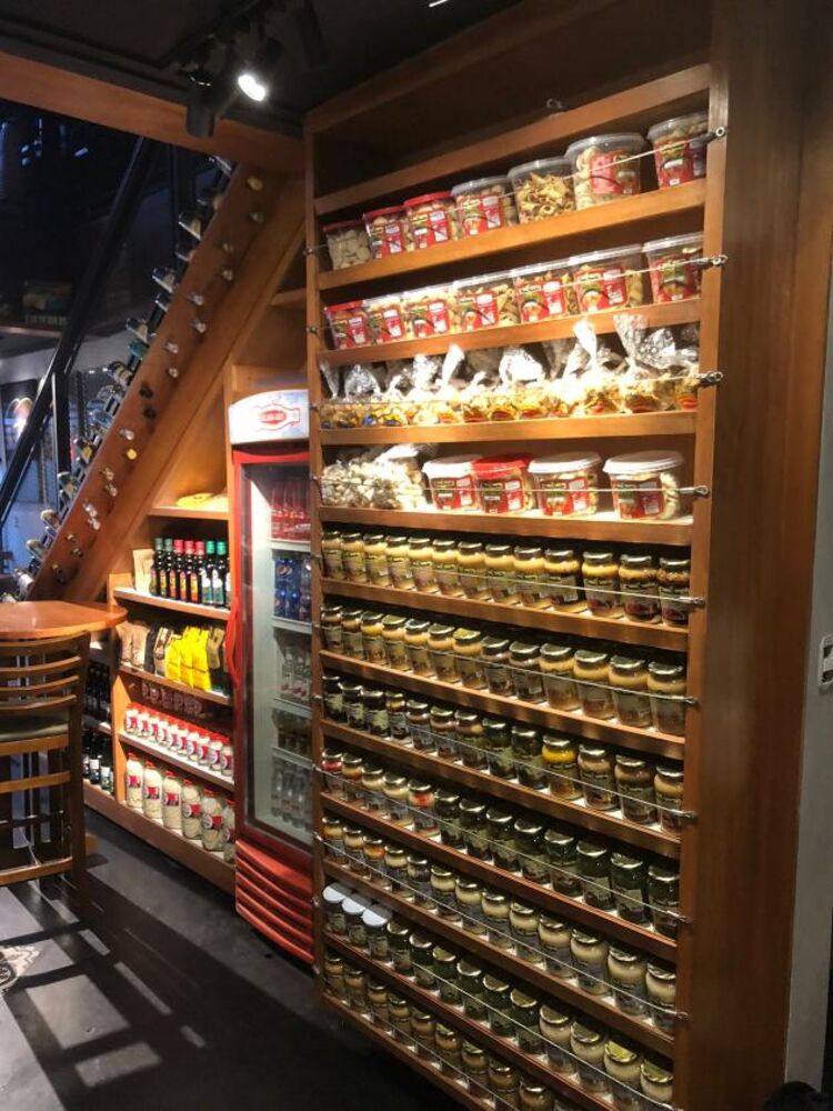 Prédio Inteiro, 130 m² - Foto 2