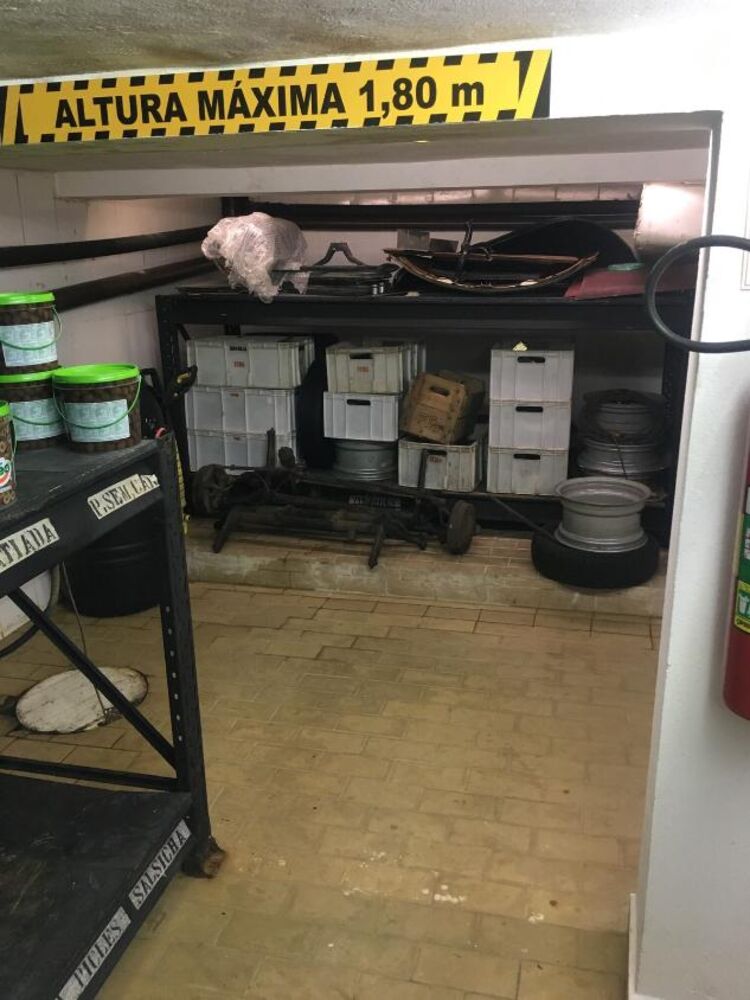 Prédio Inteiro, 130 m² - Foto 13