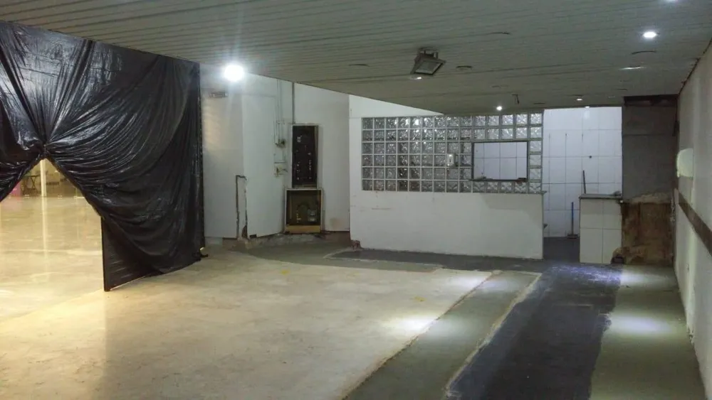 Loja-Salão, 46 m² - Foto 12
