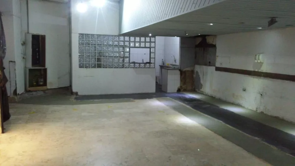 Loja-Salão, 46 m² - Foto 1