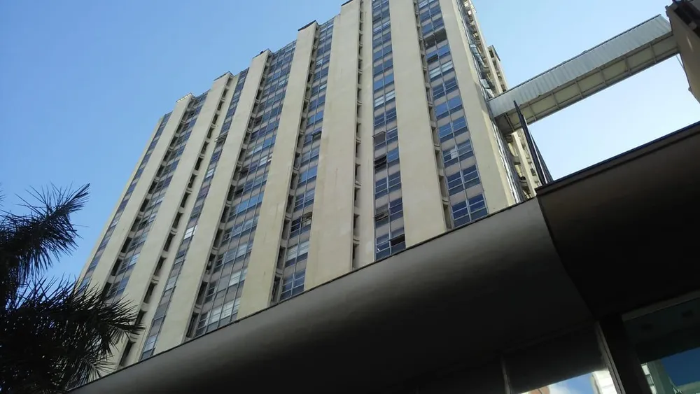 Loja-Salão, 46 m² - Foto 13