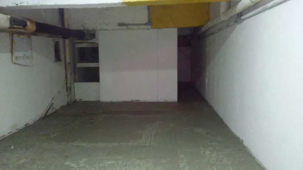 Loja-Salão, 46 m² - Foto 4