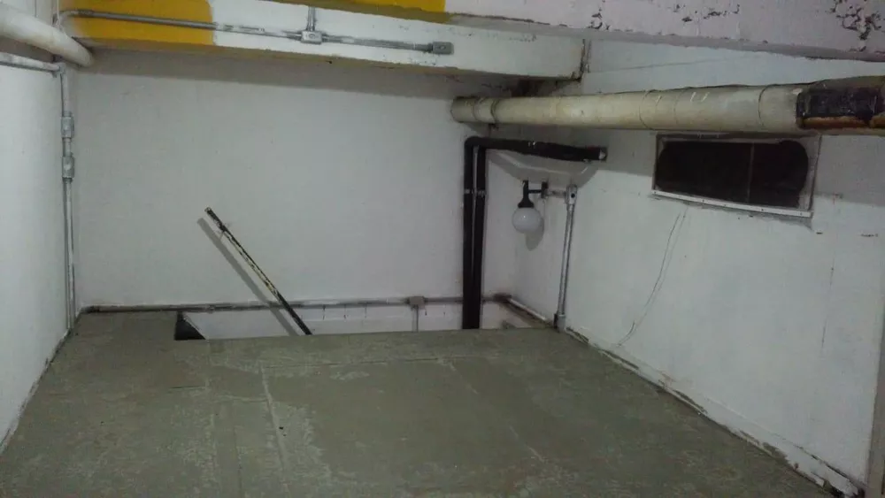 Loja-Salão, 46 m² - Foto 5
