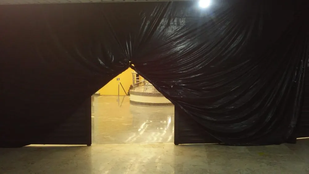 Loja-Salão, 46 m² - Foto 9