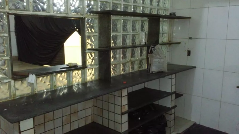 Loja-Salão, 46 m² - Foto 2