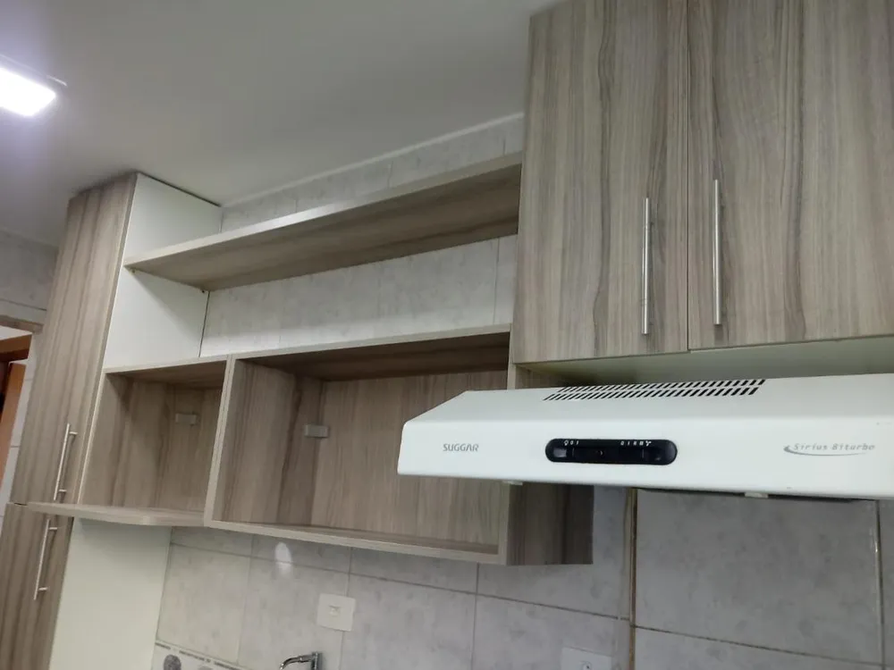 Apartamento, 1 quarto, 45 m² - Foto 6