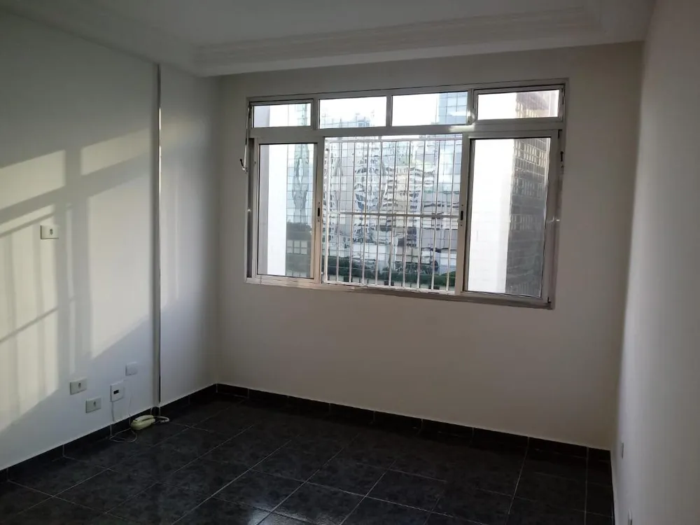 Apartamento, 1 quarto, 45 m² - Foto 1