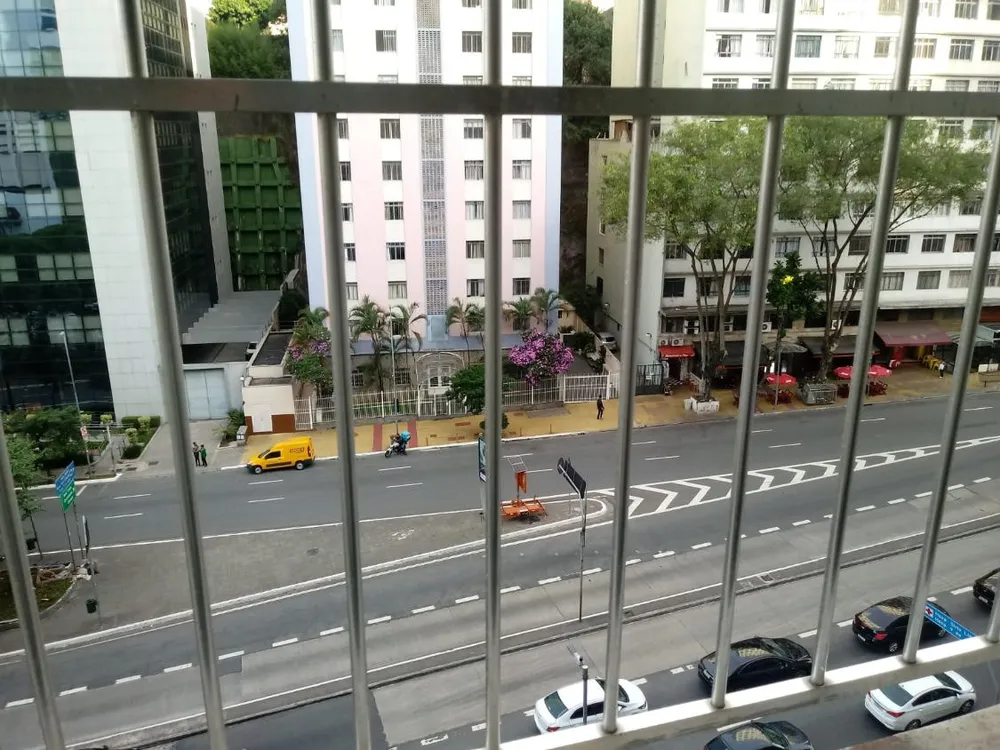 Apartamento, 1 quarto, 45 m² - Foto 9