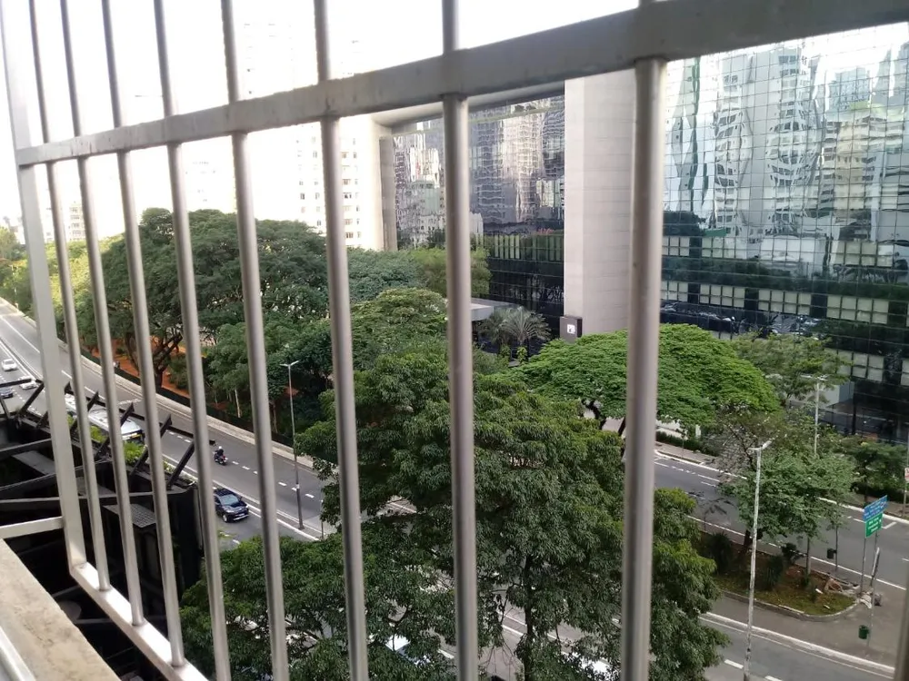 Apartamento, 1 quarto, 45 m² - Foto 4