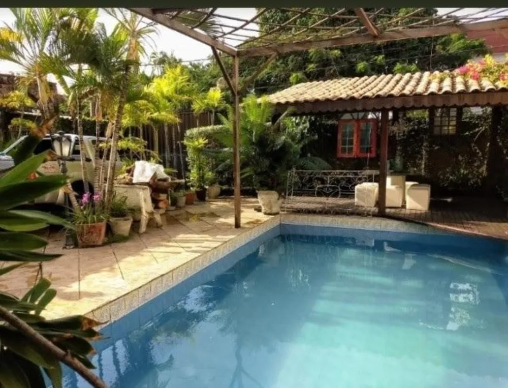 Casa, 5 quartos, 350 m² - Foto 9