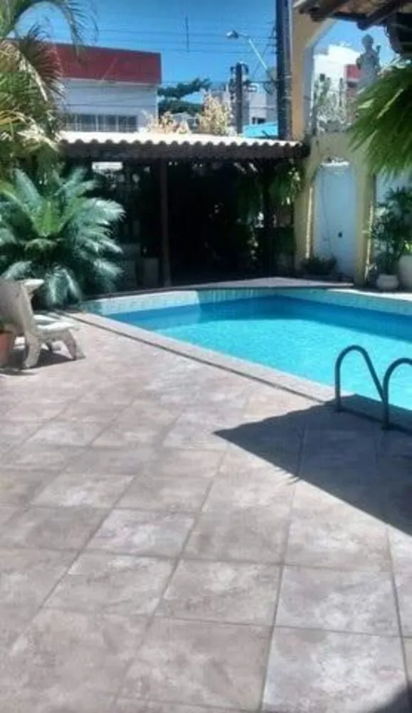 Casa, 5 quartos, 350 m² - Foto 8