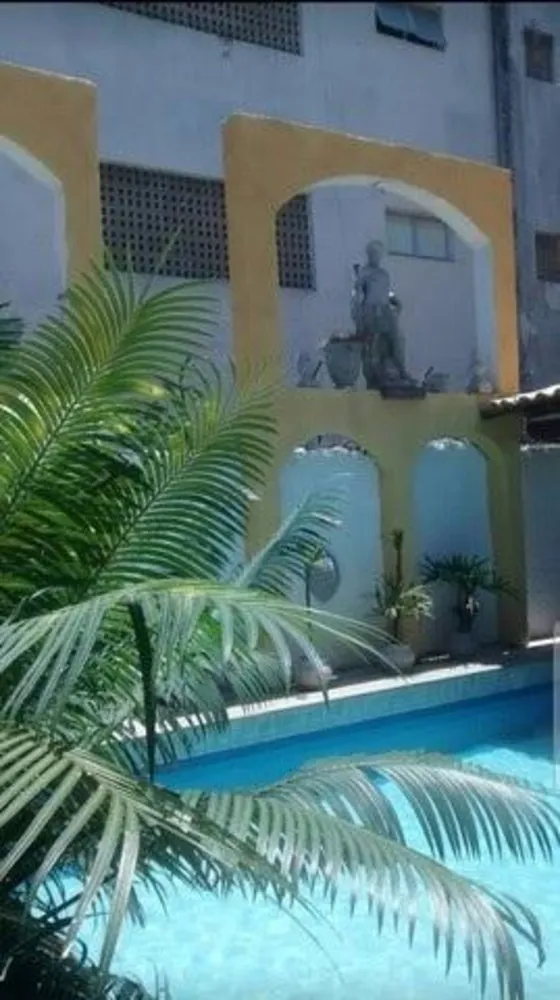 Casa, 5 quartos, 350 m² - Foto 6