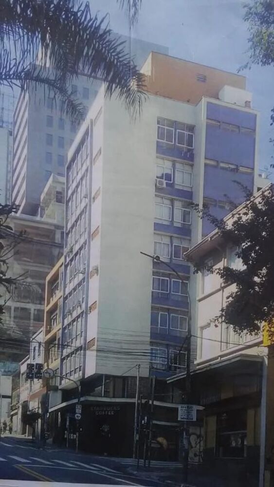 Sala-Conjunto, 44 m² - Foto 18