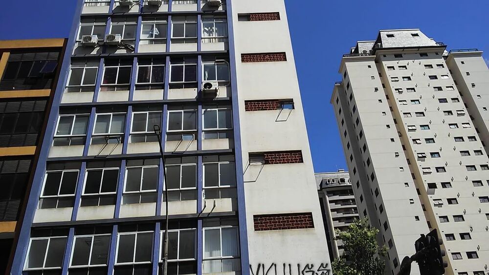 Sala-Conjunto, 44 m² - Foto 20
