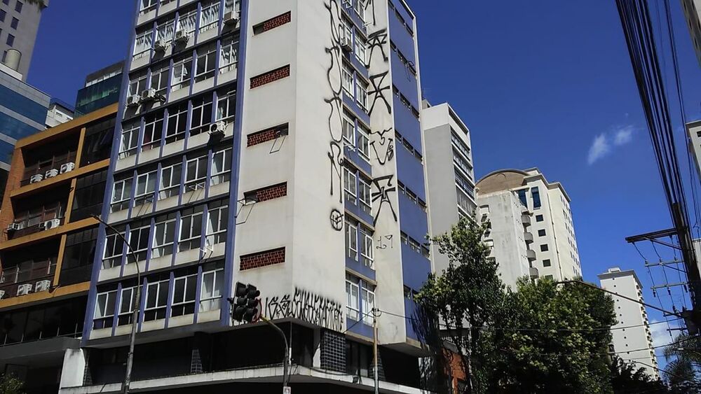 Sala-Conjunto, 44 m² - Foto 25