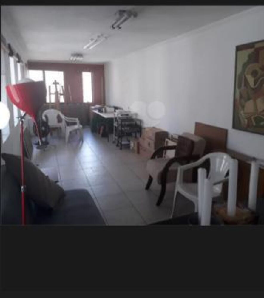 Sala-Conjunto, 34 m² - Foto 3