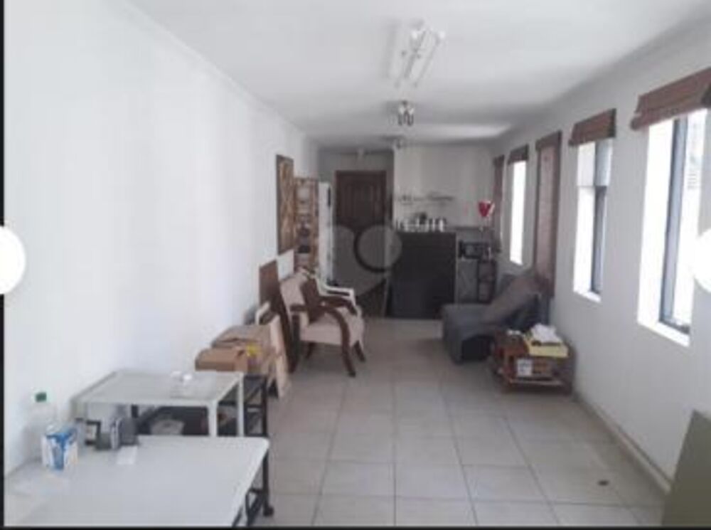 Sala-Conjunto, 34 m² - Foto 4