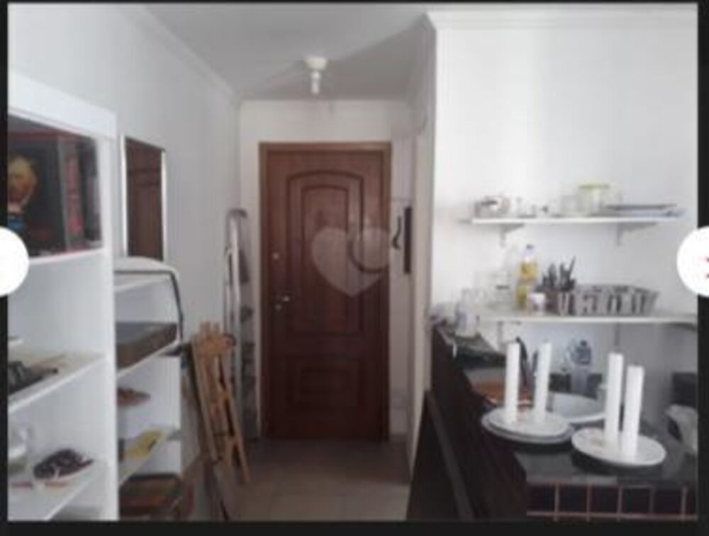 Sala-Conjunto, 34 m² - Foto 2