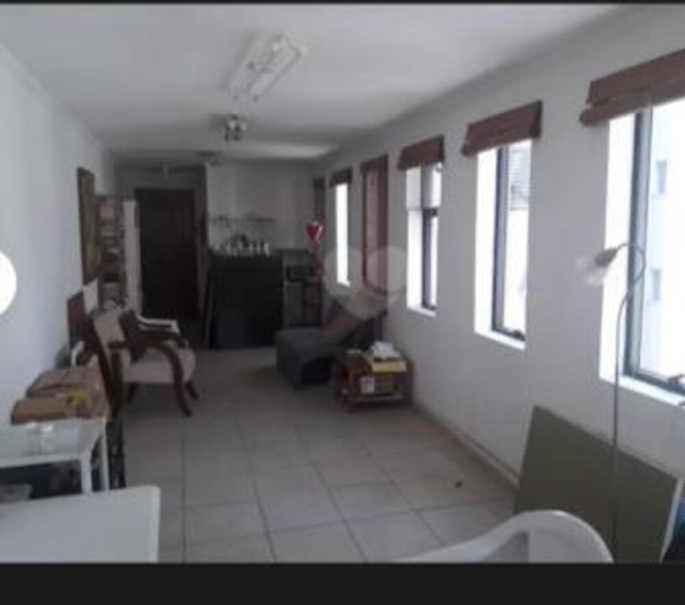 Sala-Conjunto, 34 m² - Foto 1