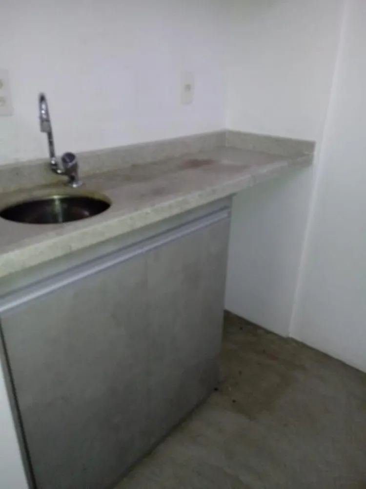 Sala-Conjunto, 36 m² - Foto 14