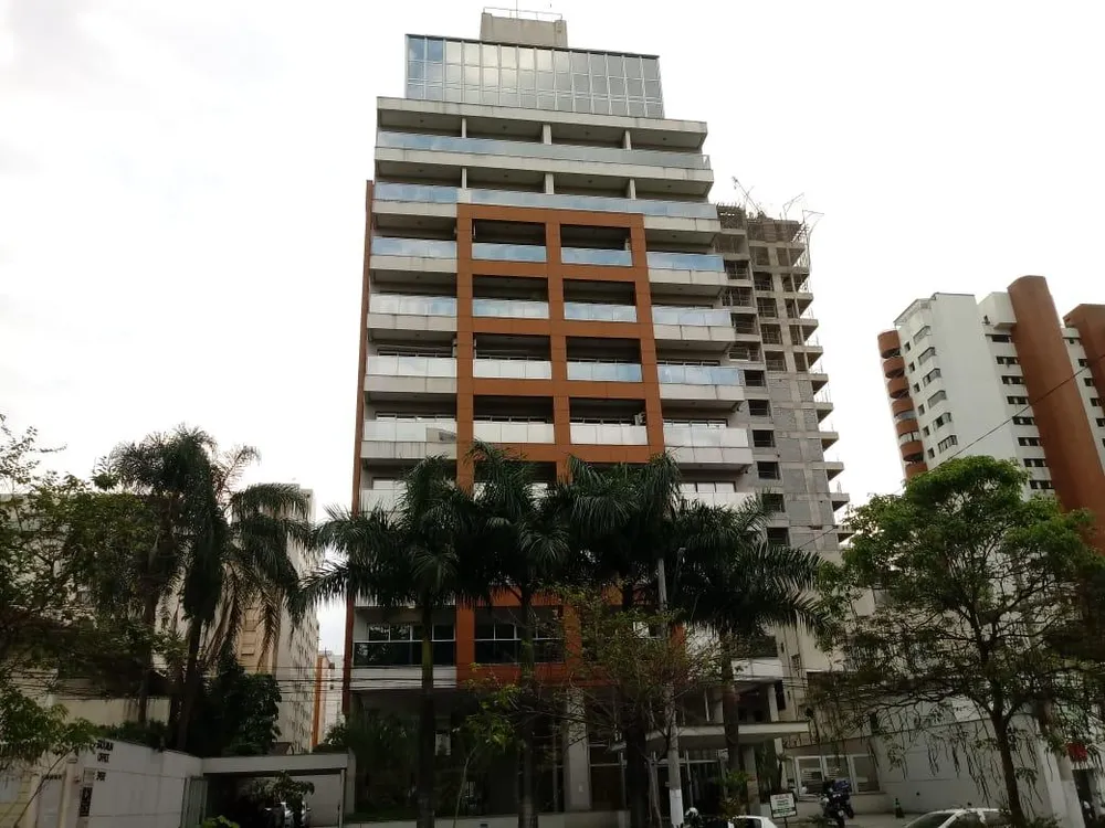 Sala-Conjunto, 36 m² - Foto 15