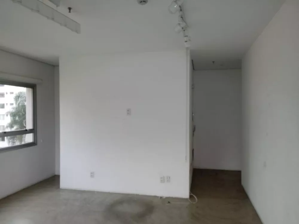 Conjunto Comercial-Sala para alugar, 36m² - Foto 7