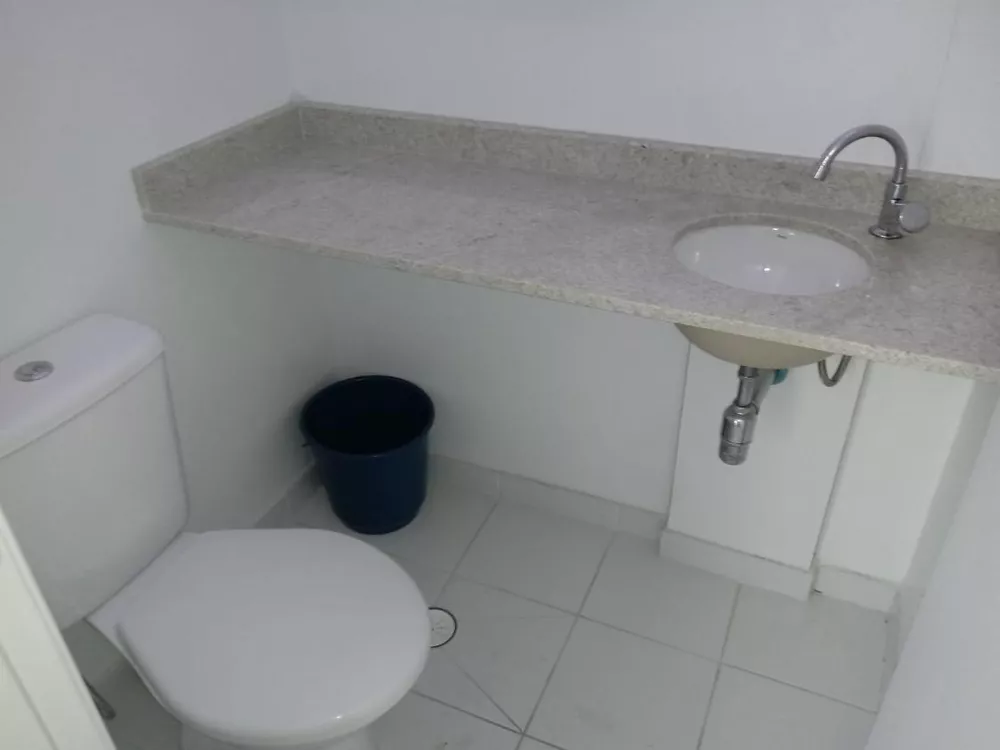 Conjunto Comercial-Sala para alugar, 36m² - Foto 11