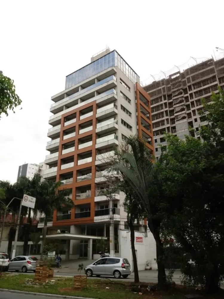 Sala-Conjunto, 36 m² - Foto 18