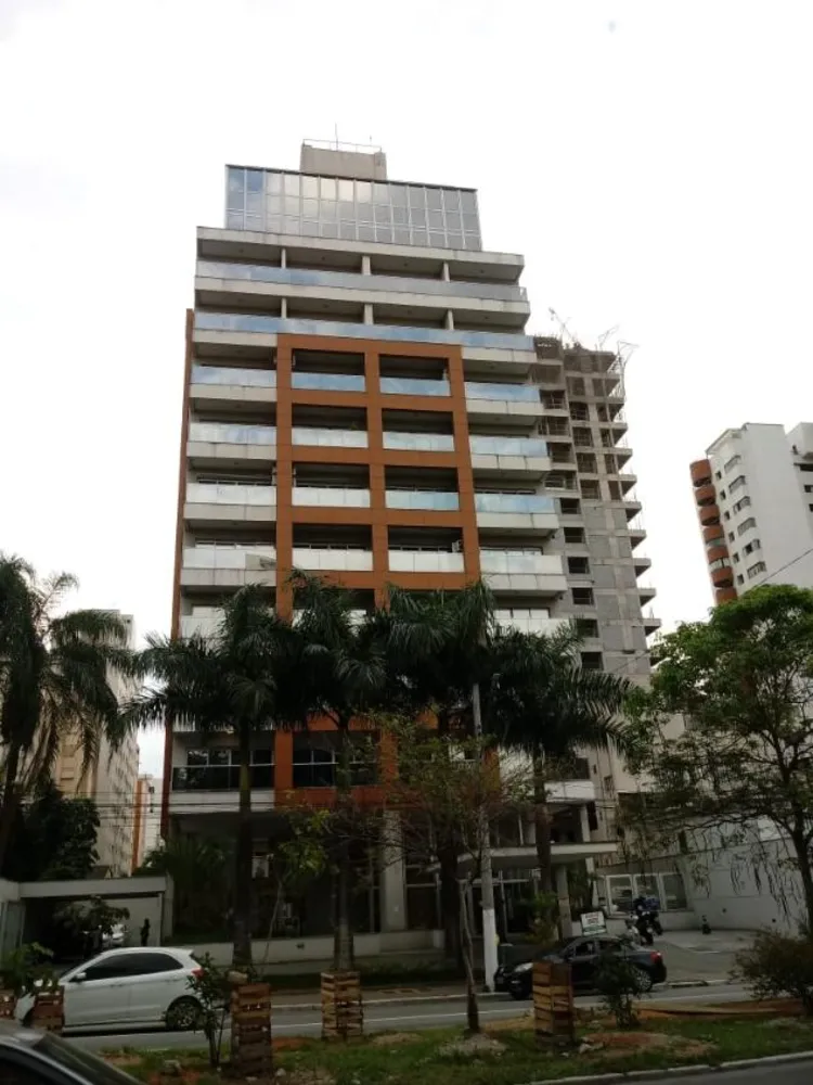 Sala-Conjunto, 36 m² - Foto 18
