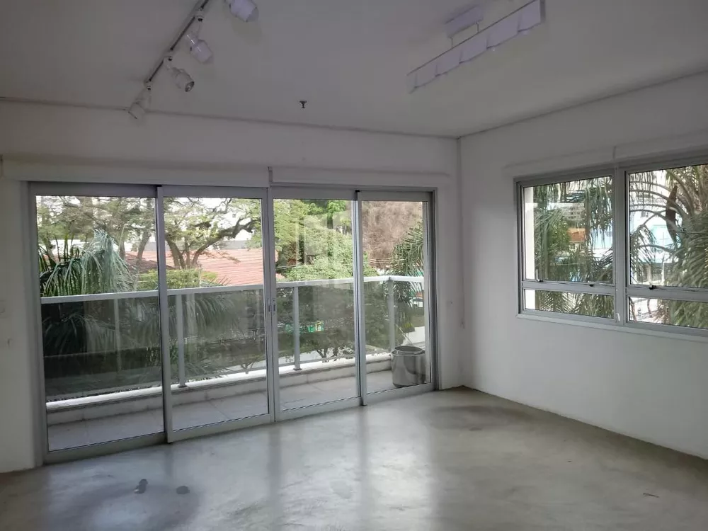 Conjunto Comercial-Sala para alugar, 36m² - Foto 3