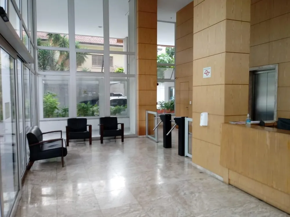 Sala-Conjunto, 36 m² - Foto 14