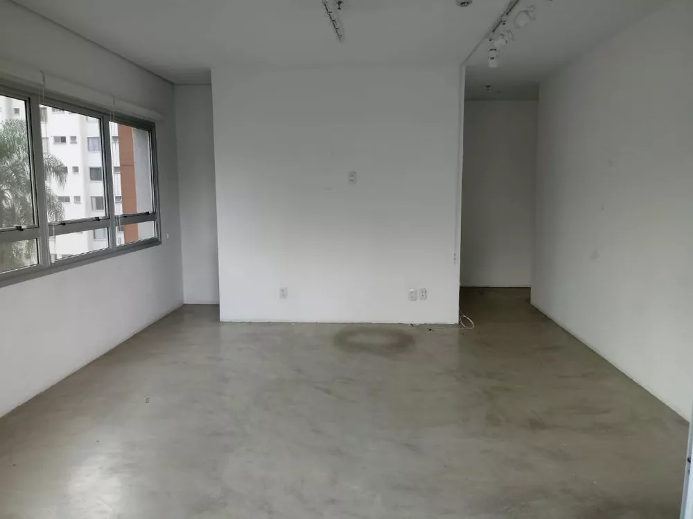 Conjunto Comercial-Sala para alugar, 36m² - Foto 9