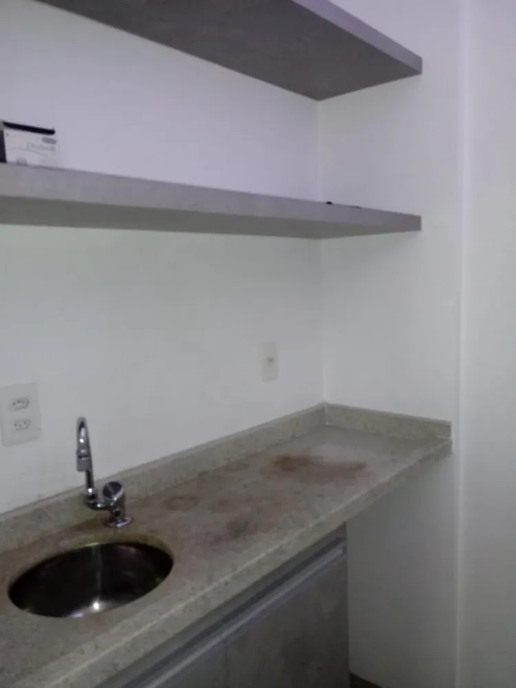 Sala-Conjunto, 36 m² - Foto 13