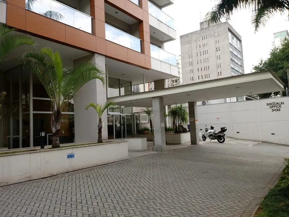 Sala-Conjunto, 36 m² - Foto 23