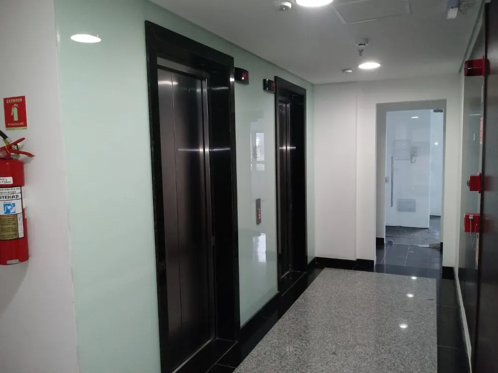 Sala-Conjunto, 36 m² - Foto 20