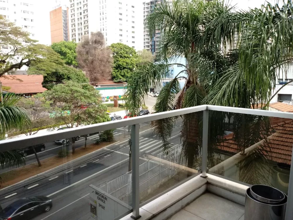 Conjunto Comercial-Sala para alugar, 36m² - Foto 5