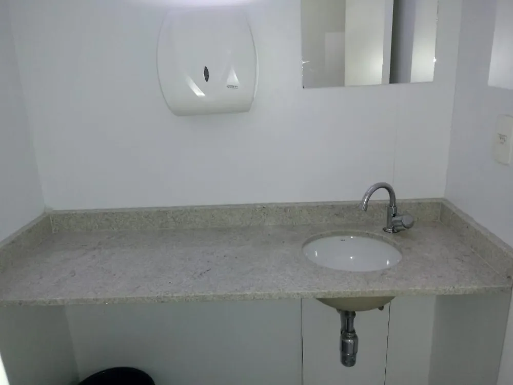 Sala-Conjunto, 36 m² - Foto 13