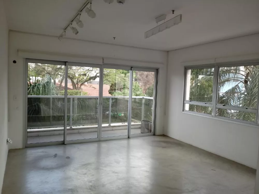 Conjunto Comercial-Sala para alugar, 36m² - Foto 1