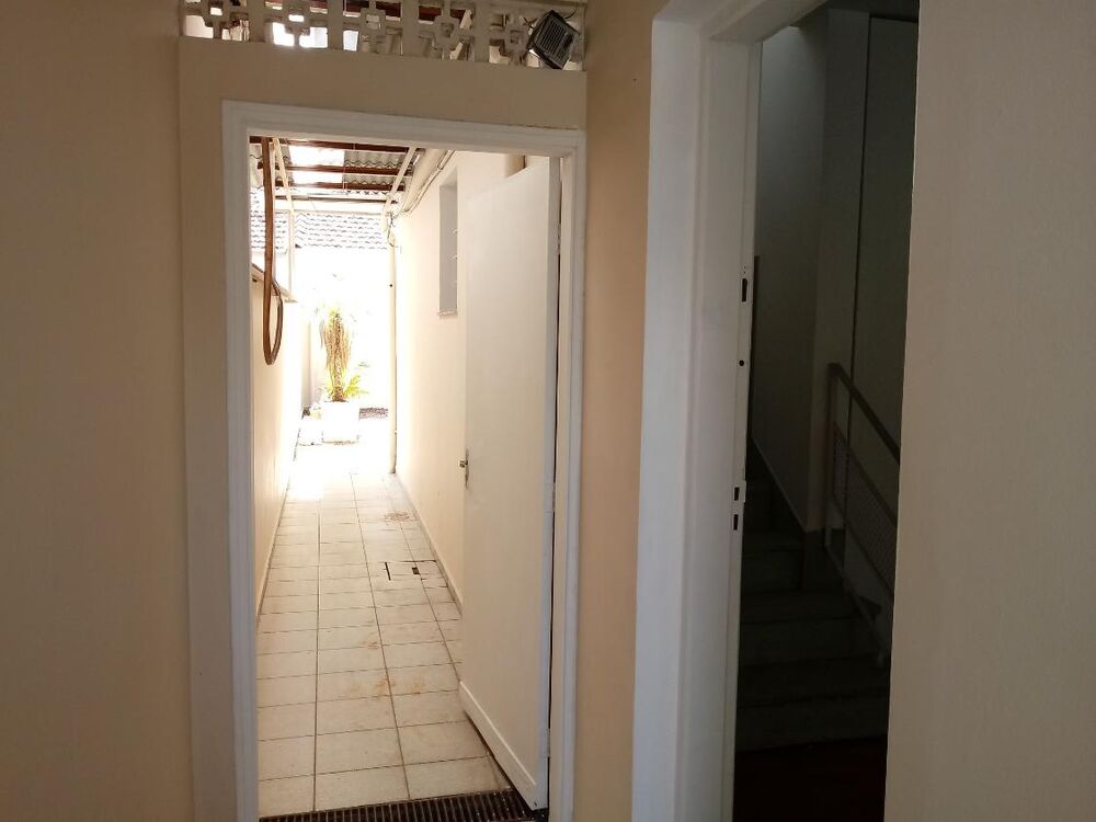 Sobrado para alugar com 3 quartos - Foto 1