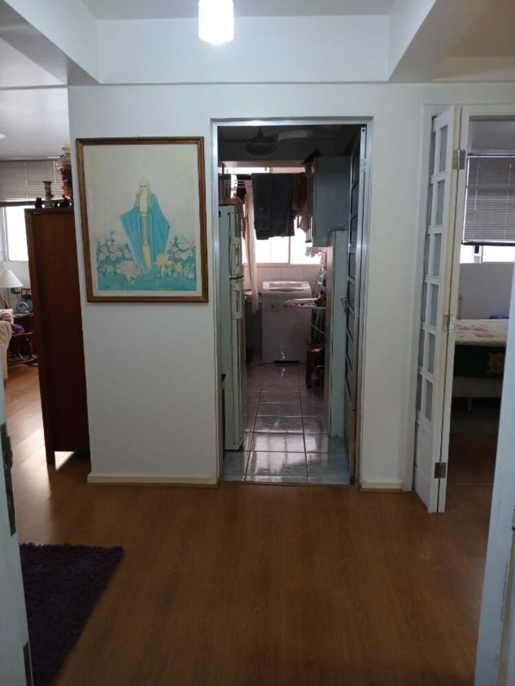 Apartamento, 1 quarto, 54 m² - Foto 2