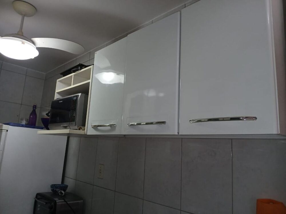 Apartamento, 1 quarto, 54 m² - Foto 5