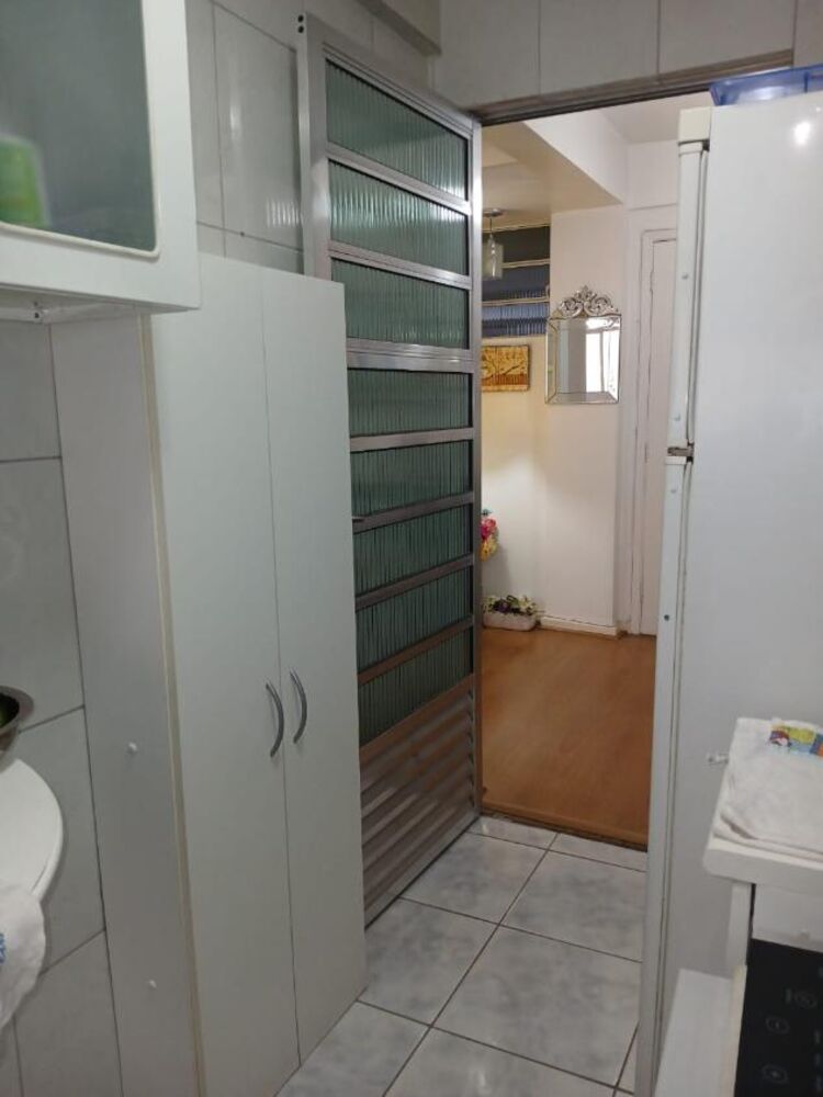 Apartamento, 1 quarto, 54 m² - Foto 10